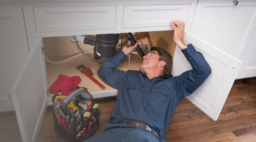 Professional same day plumber in Saint Michael, ND